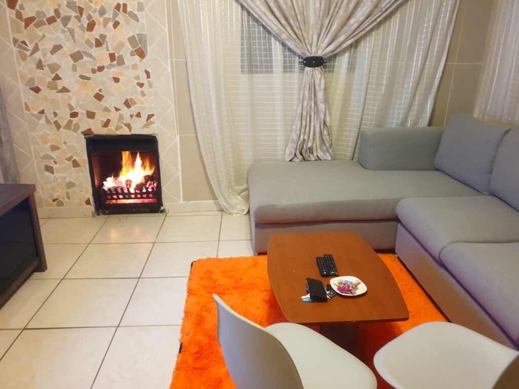 Mankweng (Turfloop) Guesthouse Accommodation