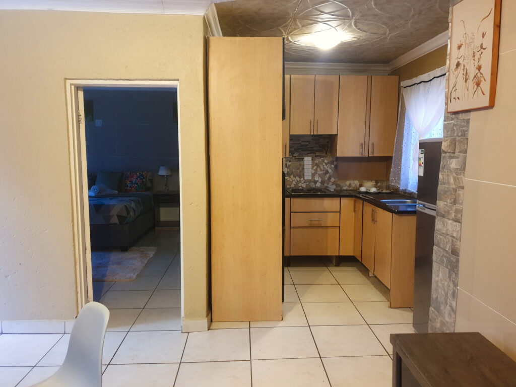 Mankweng (Turfloop) Guesthouse Accommodation