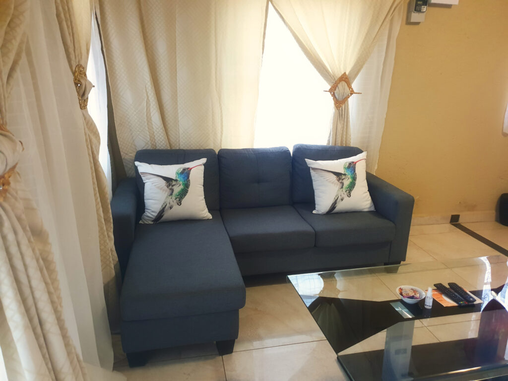 Mankweng (Turfloop) Guesthouse Accommodation