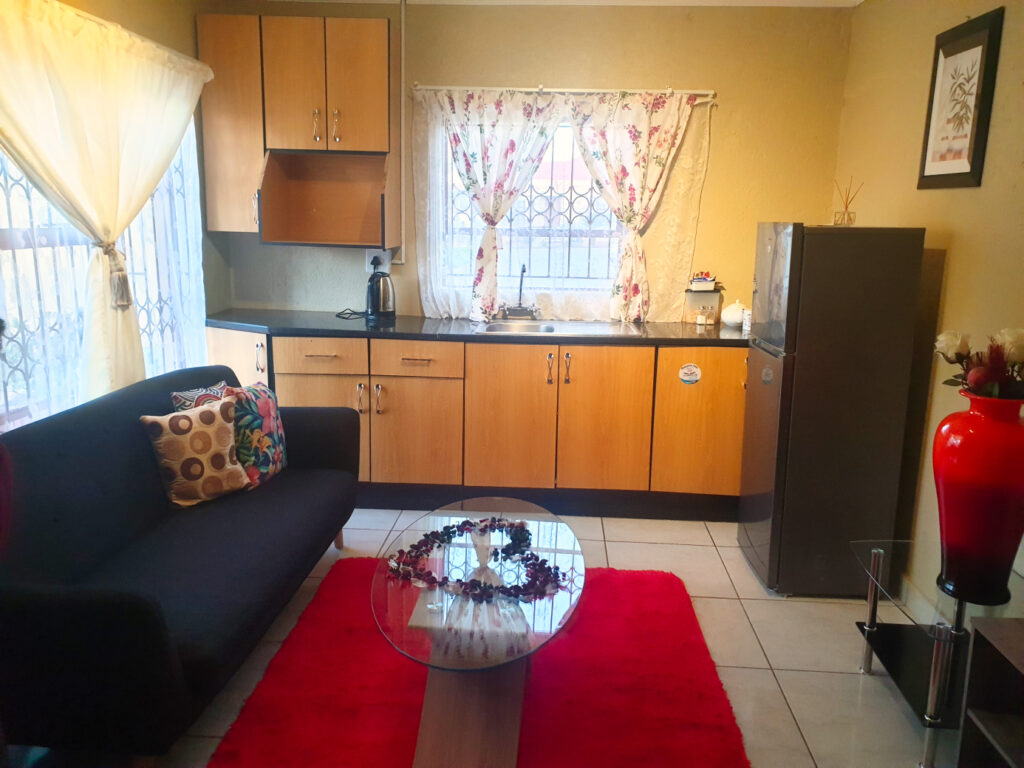 Mankweng (Turfloop) Guesthouse Accommodation