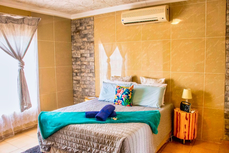 Mankweng (Turfloop) Guesthouse Accommodation